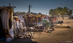Kalaït town Kalaït town