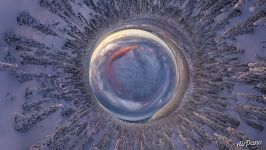 Lapland Planet