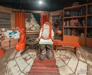 Santa Claus Santa Claus