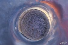 Lapland Planet