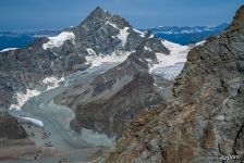 Hut on Matterhorn