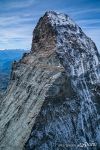 Matterhorn in summer