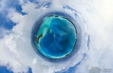 Tetiaroa planet Tetiaroa planet