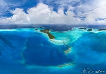 Marlon Brando’s Tetiaroa atoll Marlon Brando’s Tetiaroa atoll