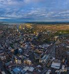 Above Belfast