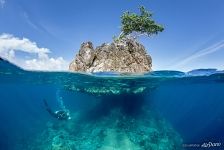 Raja Ampat, Indonesia Raja Ampat, Indonesia