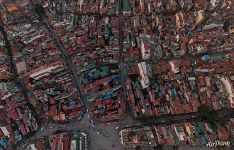 Above Hanoi Above Hanoi