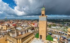Al-Isra Mosque Al-Isra Mosque