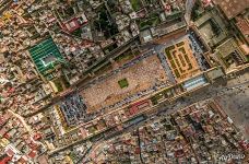 Lalla Aouda Square Lalla Aouda Square