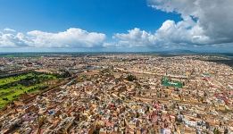 Meknes Meknes