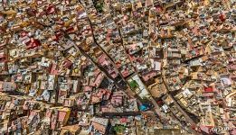 Meknes Medina