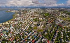 Reykjavik