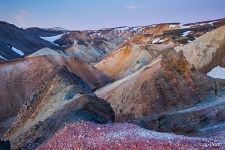 Landmannalaugar, Iceland