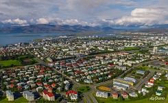 Reykjavik