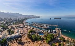 Royal Yacht Club Aqaba