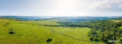 Shaytan-Tau Nature Reserve