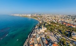 Jaffa — Old City