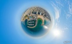 Tel Aviv Marina Planet