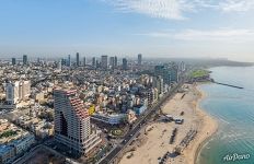 Tel Aviv resorts