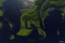 Varishpeldskaya Lakhta Bay Varishpeldskaya Lakhta Bay