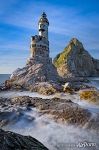 Aniva Lighthouse Aniva Lighthouse