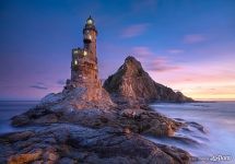 Aniva Lighthouse Aniva Lighthouse