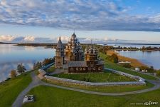 Pogost of Kizhi Pogost of Kizhi