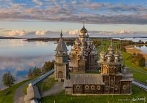 Pogost of Kizhi Pogost of Kizhi