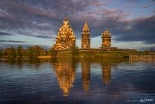 Kizhi Pogost Kizhi Pogost