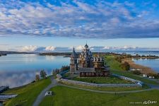 Kizhi Pogost Kizhi Pogost