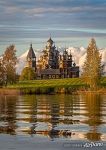 Kizhi Pogost Kizhi Pogost
