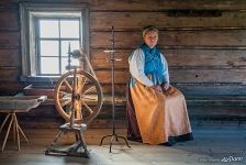 Natalia Mikhailova Natalia Mikhailova