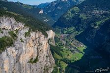 Lauterbrunnen Lauterbrunnen