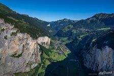 Lauterbrunnen