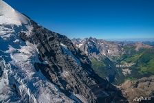 Lauterbrunnen Lauterbrunnen