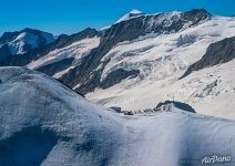 Jungfrau Plateau