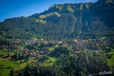 Lauterbrunnen Lauterbrunnen