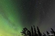 Starry night Starry night