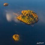 Islets of Lake Onega Islets of Lake Onega