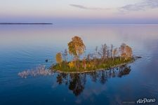 Lake Onega Lake Onega