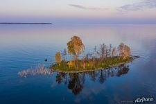 Lake Onega