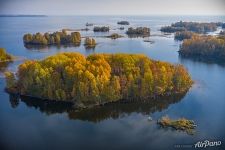 Lake Onega Lake Onega