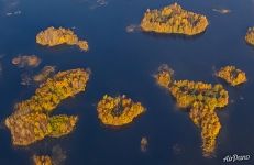 Islets of Lake Onega