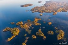 Lake Onega Lake Onega