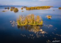 Lake Onega