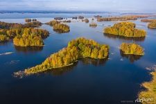 Lake Onega Lake Onega