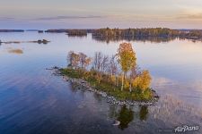 Nature of Karelia