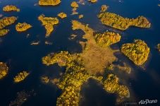 Lake Onega Lake Onega