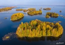 Lake Onega Lake Onega