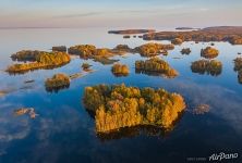 Lake Onega Lake Onega